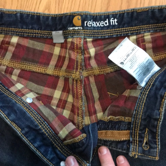 Carhartt pants - Picture 3 of 4